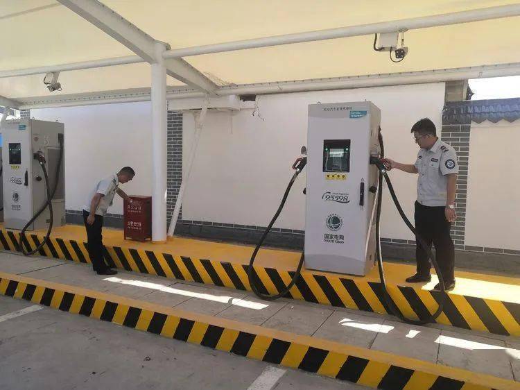 市城肥一处组织开展安全隐患排查整治行动